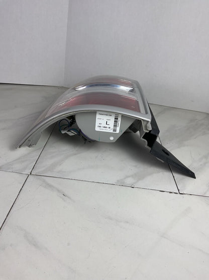 Tail Light Assembly FORD FLEX Left 12 13 14 15 16 17 18 193