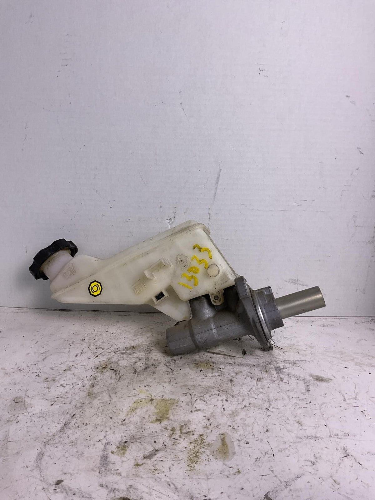 Master Cylinder HYUNDAI ELANTRA 18 19 200