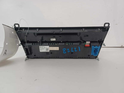 Audio & Visual Equip.(radio) BMW 750I 11 12 13 14 151