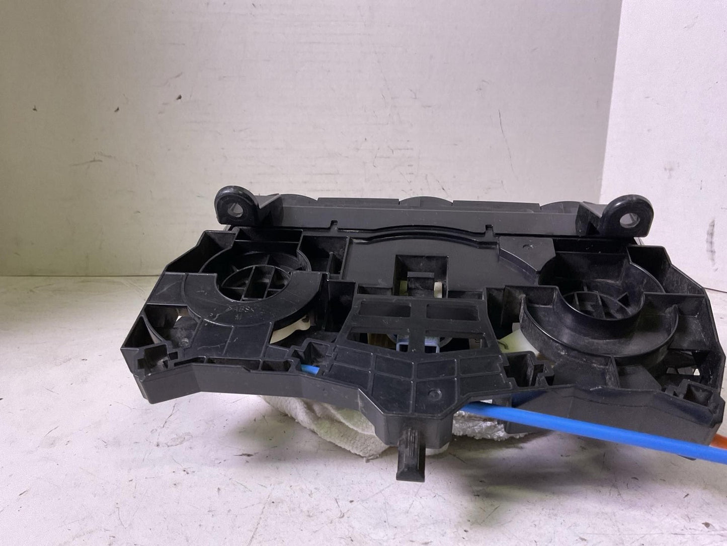 Heater A/c Control SCION IA 165