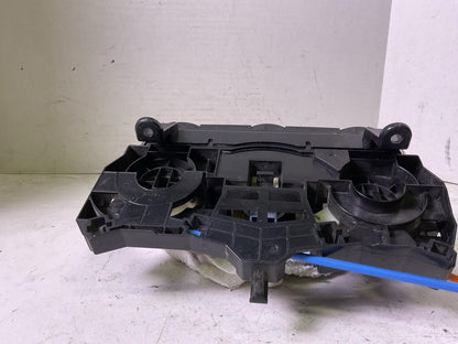 Heater A/c Control SCION IA 165