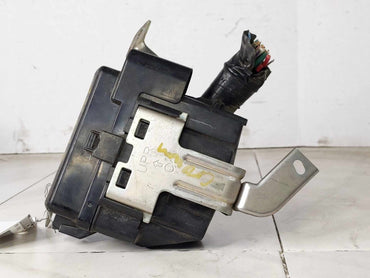 Engine Fuse Box INFINITI Q50 14 15 16 17 18 191