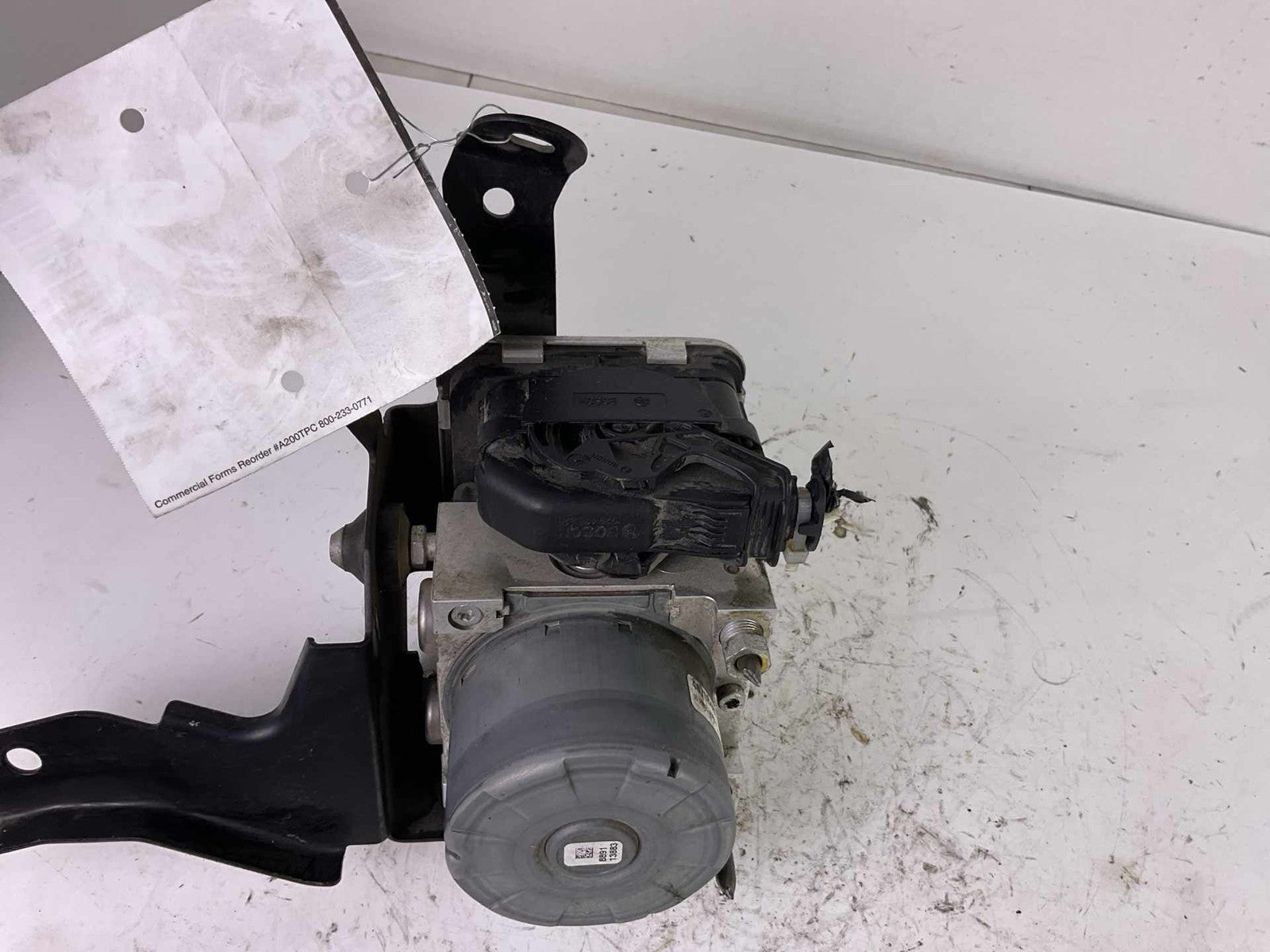 Anti-Lock Brake Pump Module Control Assembly For 2019 MITSUBISHI OUTLANDER4