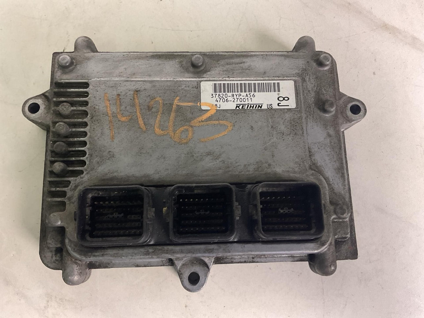 Engine/motor Brain Box HONDA PILOT 06 07 084