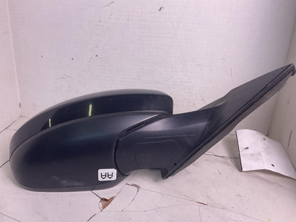 Door Mirror NISSAN ALTIMA Right 195