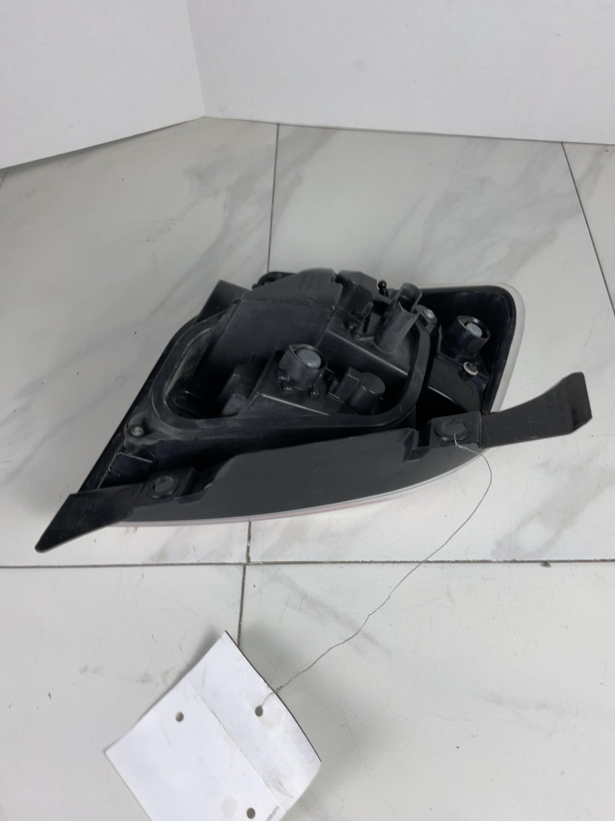 Tail Light Assembly FIAT 500 Right 12 13 14 15 16 177