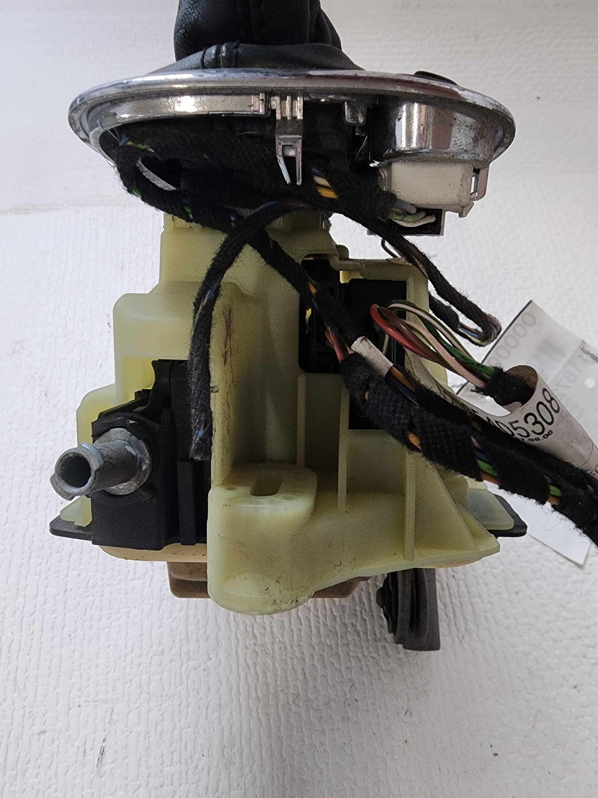 Floor Shifter MERCEDES C-CLASS 075