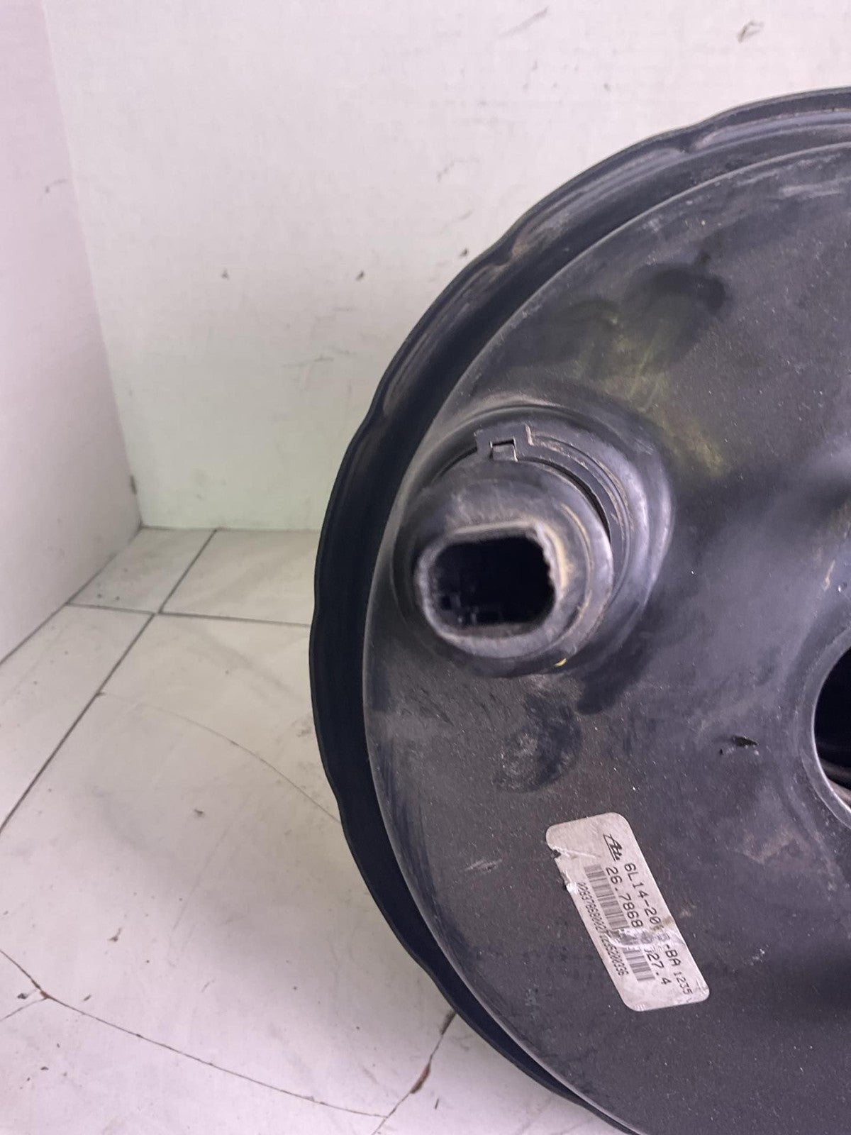 Power Brake Booster FORD EXPEDITION 04 05 064