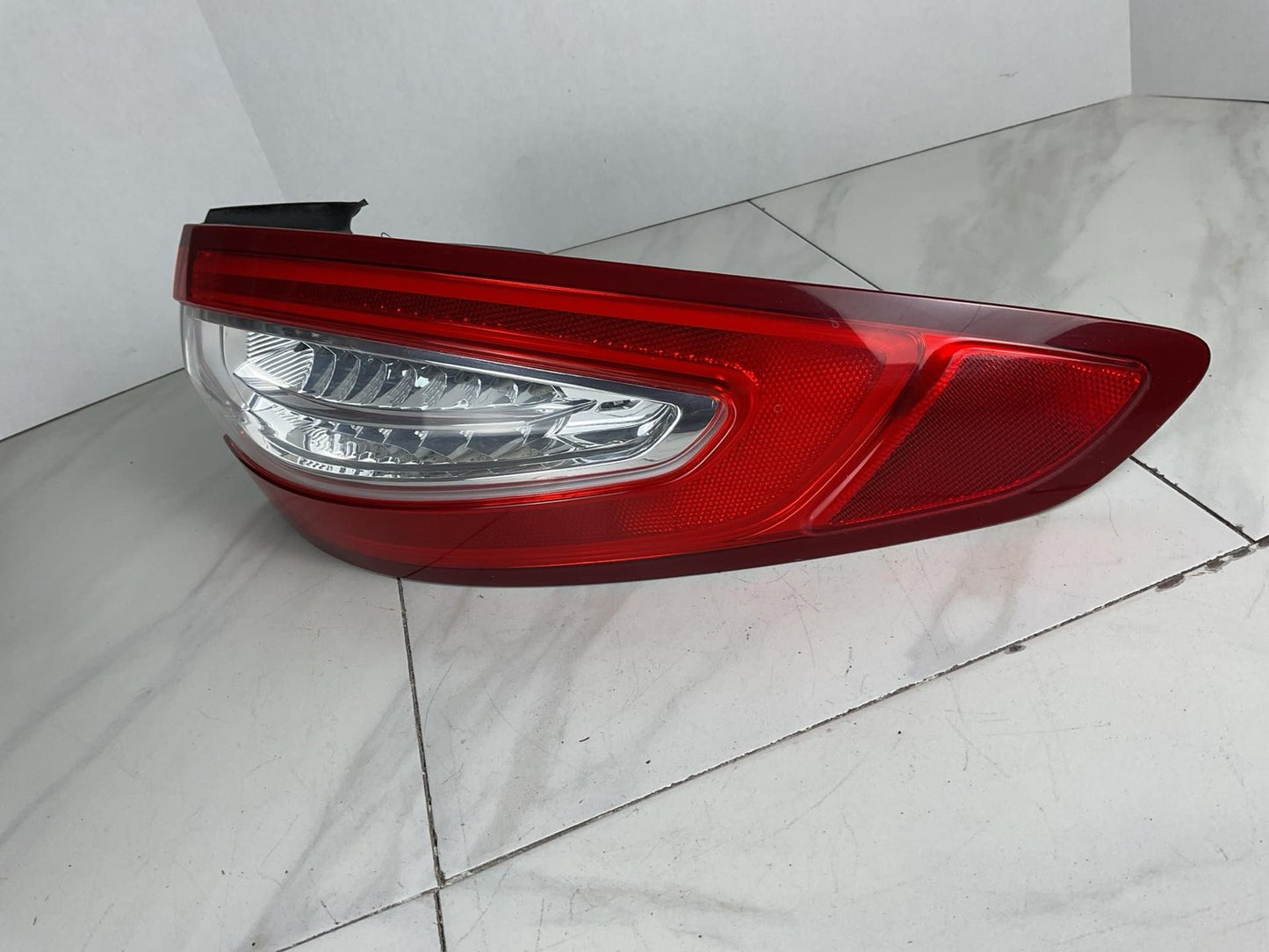 Tail Light Assembly FORD FUSION Right 13 14 15 161