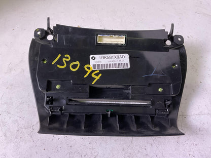 Heater A/c Control DODGE JOURNEY 11 12 13 14 15 16 173