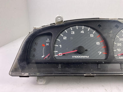 Speedometer TOYOTA 4RUNNER 99 002
