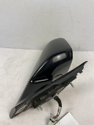 Right Passenger Side Door Mirror For 2015-2017 HYUNDAI SONATA1