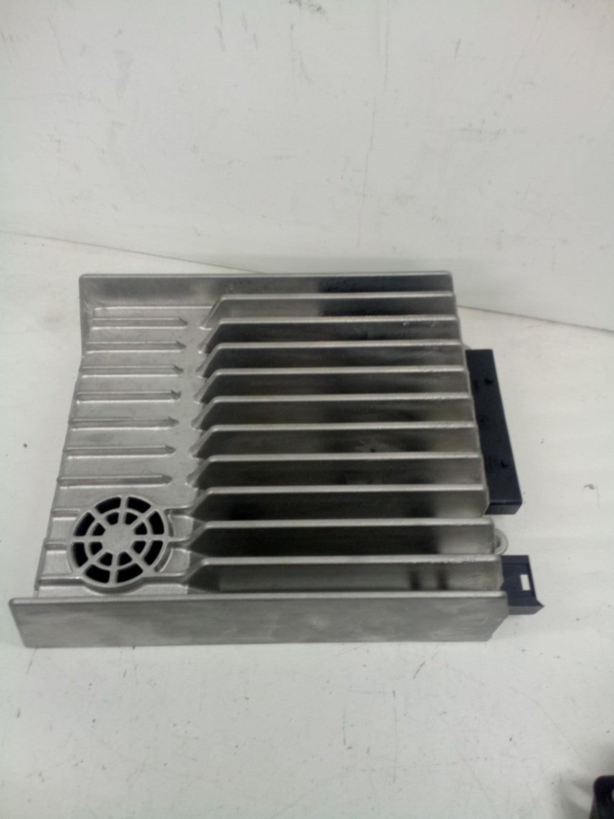 Audio & Visual Equip.(radio) MERCEDES E-CLASS 07 08 092