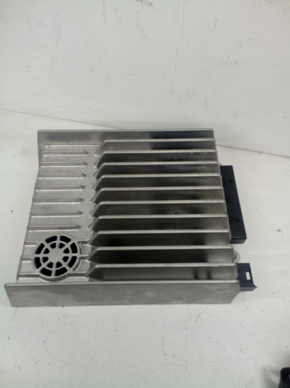 Audio & Visual Equip.(radio) MERCEDES E-CLASS 07 08 092