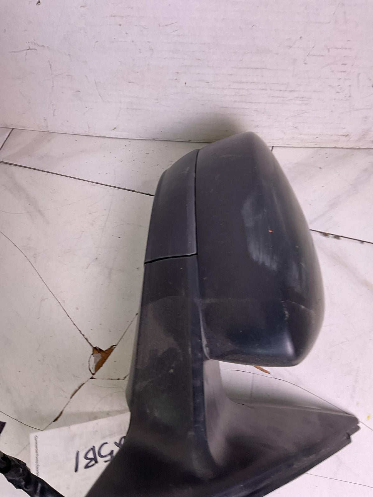 Door Mirror JETTA EXCEPT GLI Right 11 12 13 14 15 164