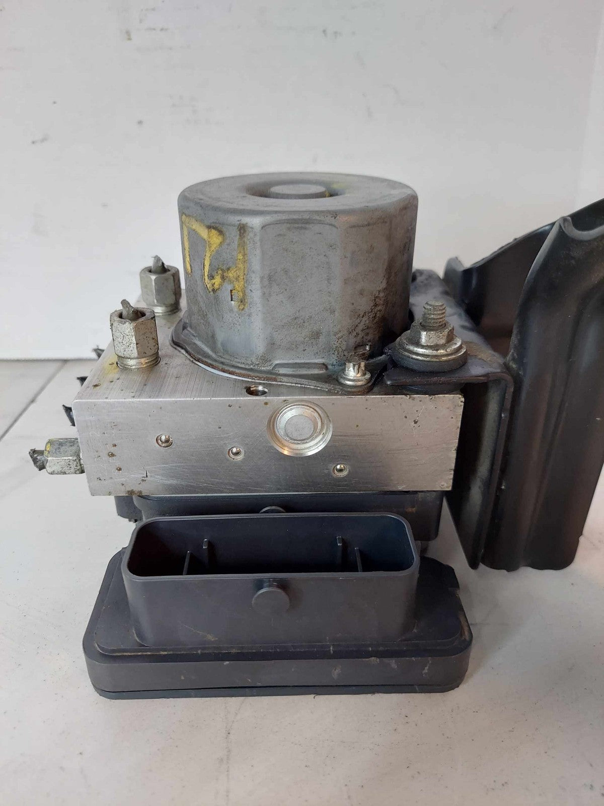 Anti-lock Brake Parts NISSAN ALTIMA 152