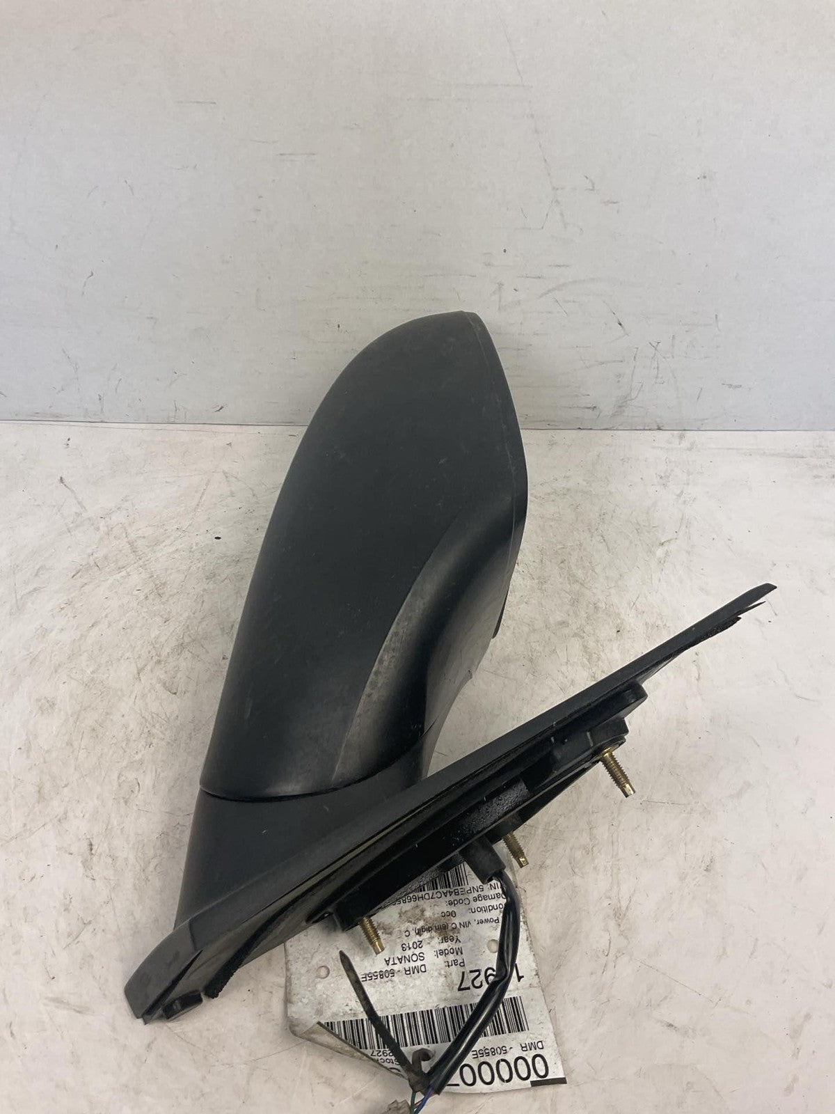 Right Passenger Side Door Mirror For 2011-2015 HYUNDAI SONATA1