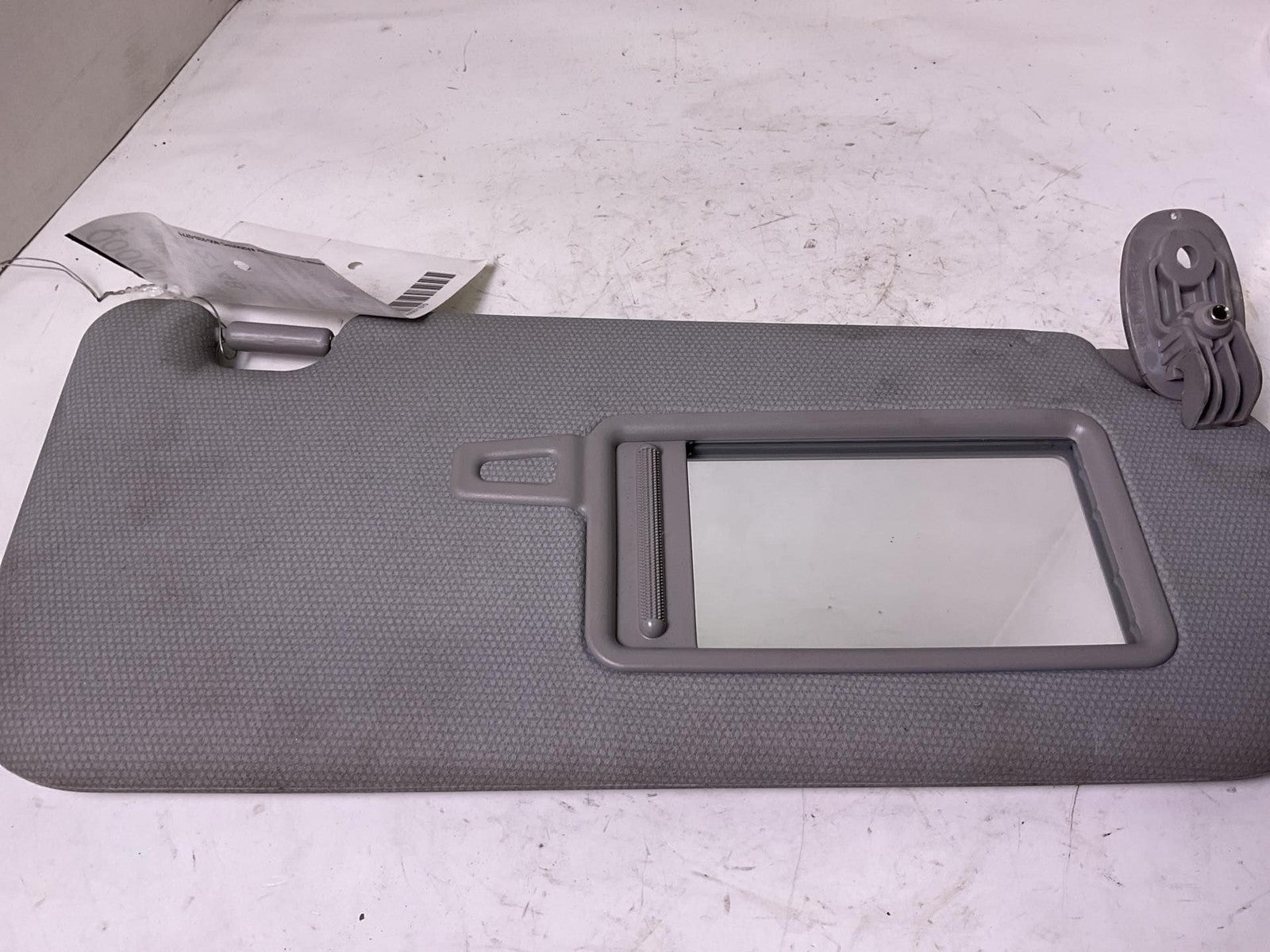 Sun Visor KIA RIO Right 12 13 14 15 16 171