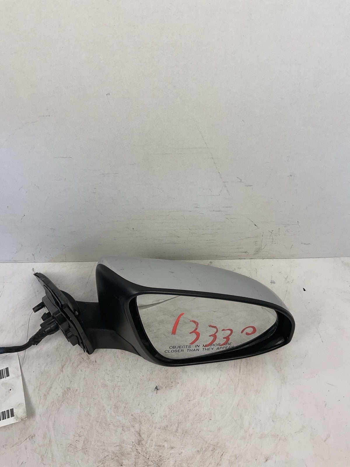 Door Mirror Right Passenger Side For 2012 2013 2014 Toyota Camry0