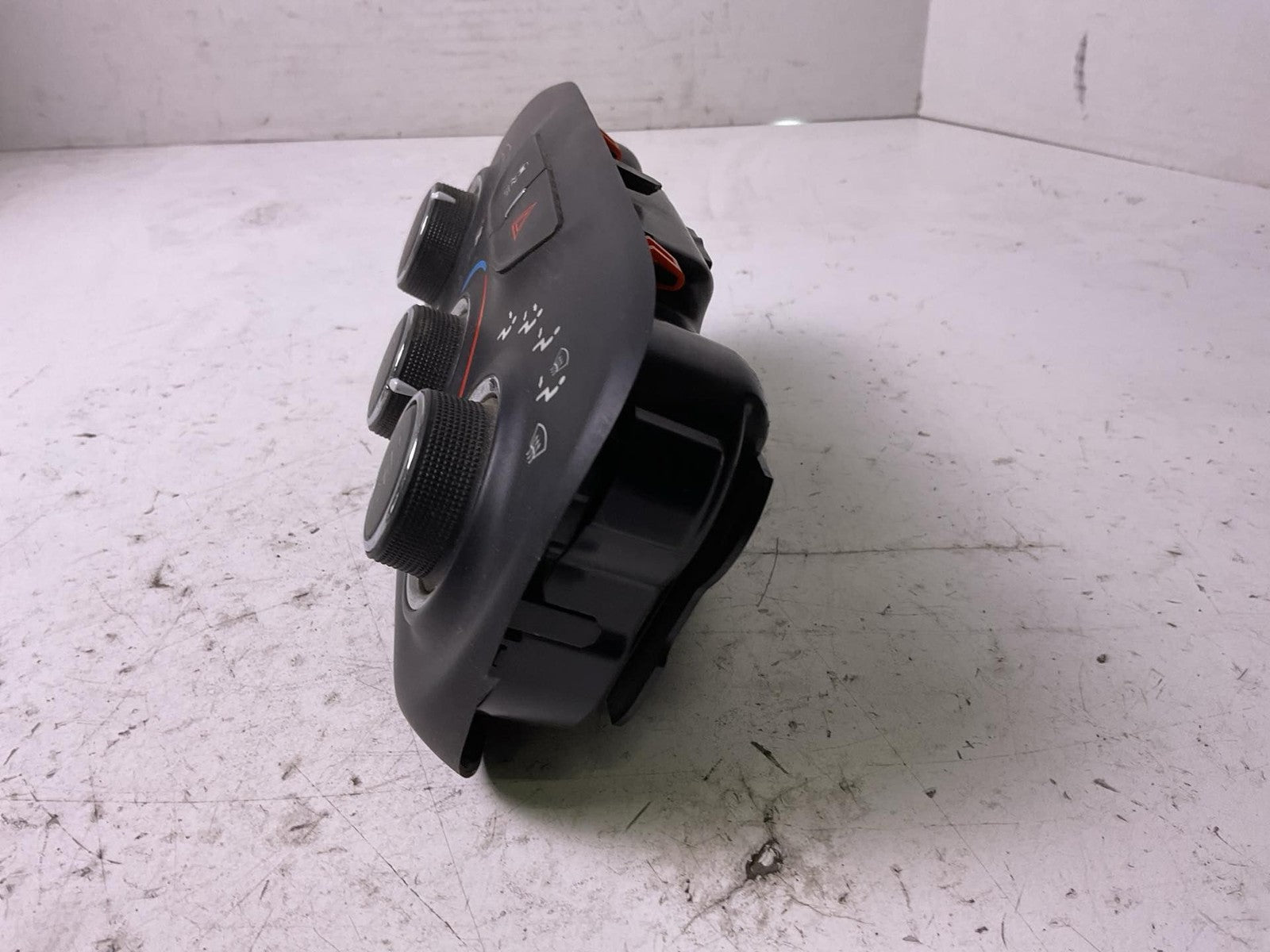 Heater A/c Control DODGE DART 13 14 15 162