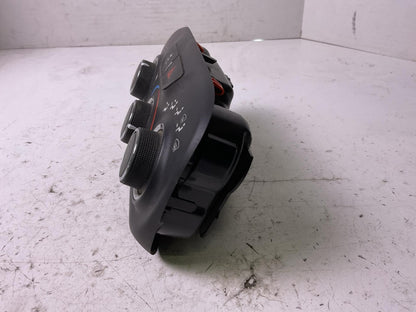 Heater A/c Control DODGE DART 13 14 15 162