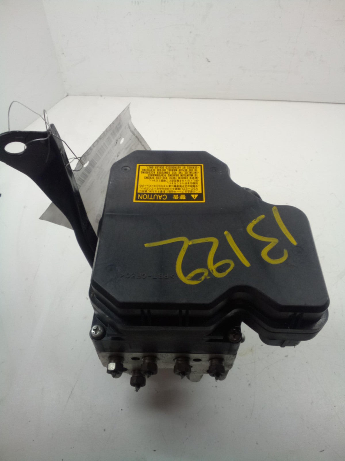 Anti-lock Brake Parts for 2006-2008 LEXUS IS2509