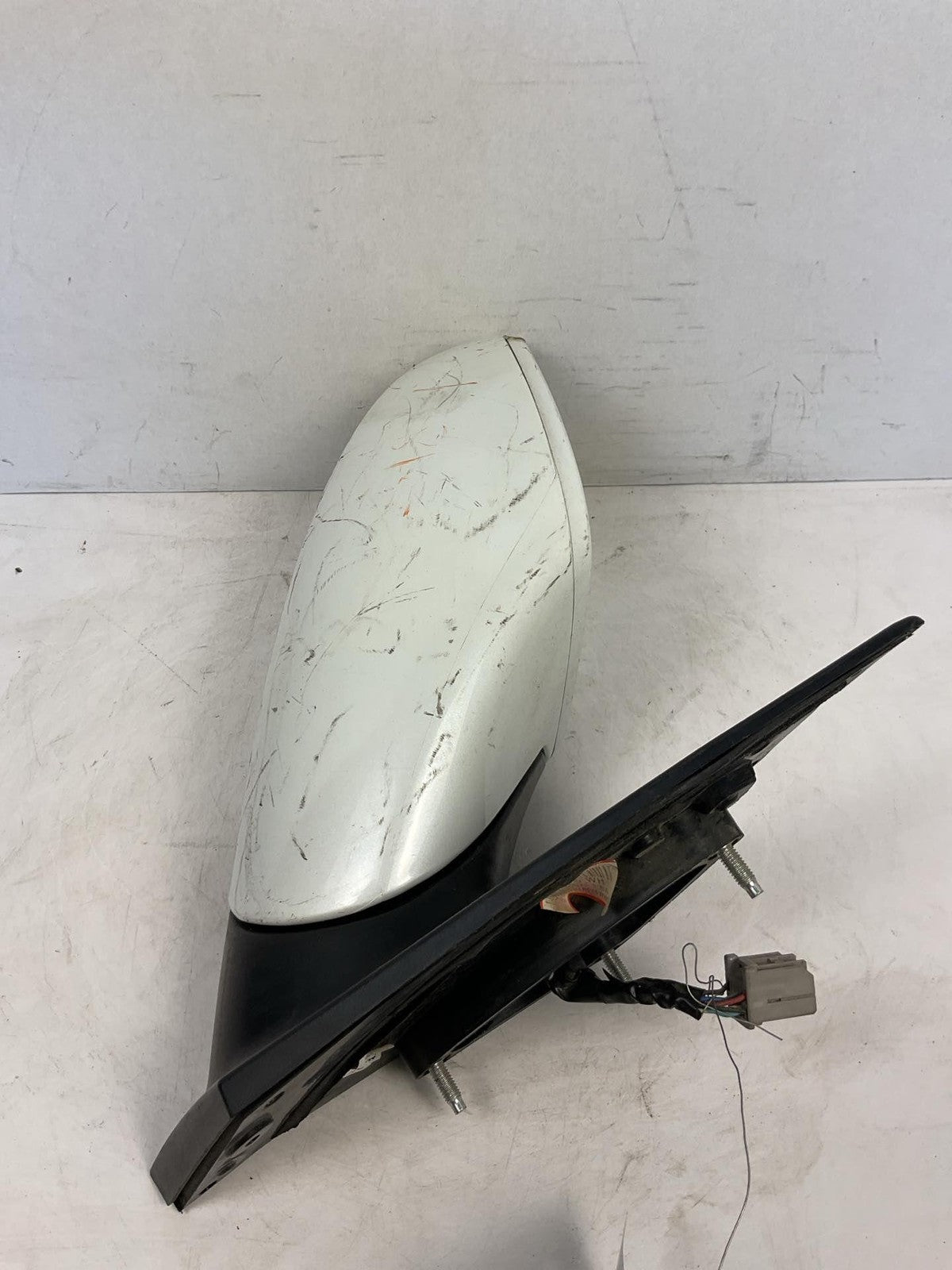 Right Passenger Side Door Mirror 2011-2015 HYUNDAI SONATA1