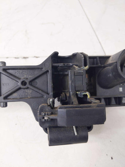 Outside Door Handle KIA SORENTO Right 11 12 132