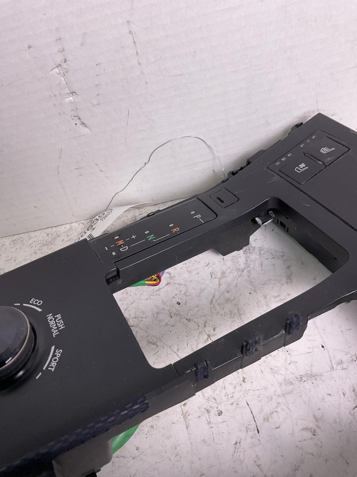 Misc. Electrical Switch LEXUS IS250 143