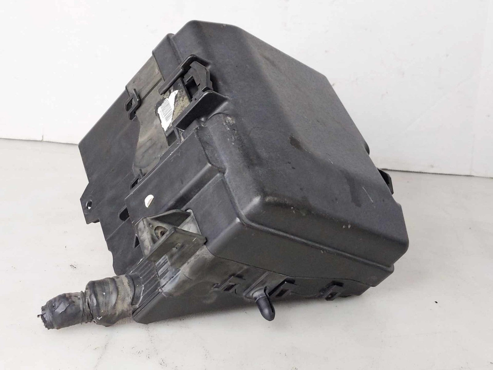 Engine Fuse Box HYUNDAI SONATA 16 1712