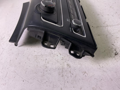 Heater A/c Control KIA OPTIMA 17 18 195