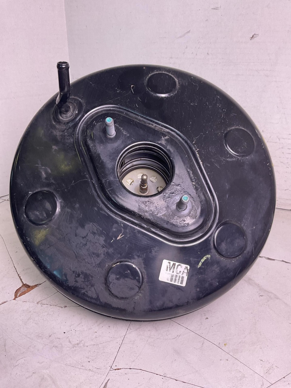 Power Brake Booster HYUNDAI SONATA 15 16 17 18 194