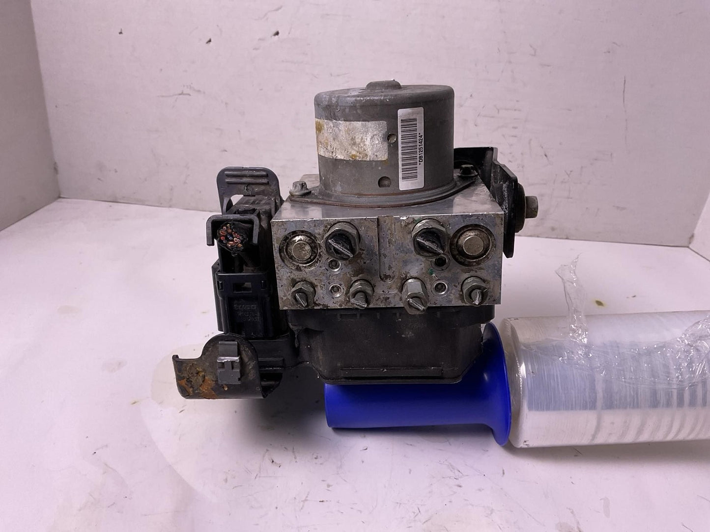 Anti-lock Brake Parts MAZDA CX9 08 091