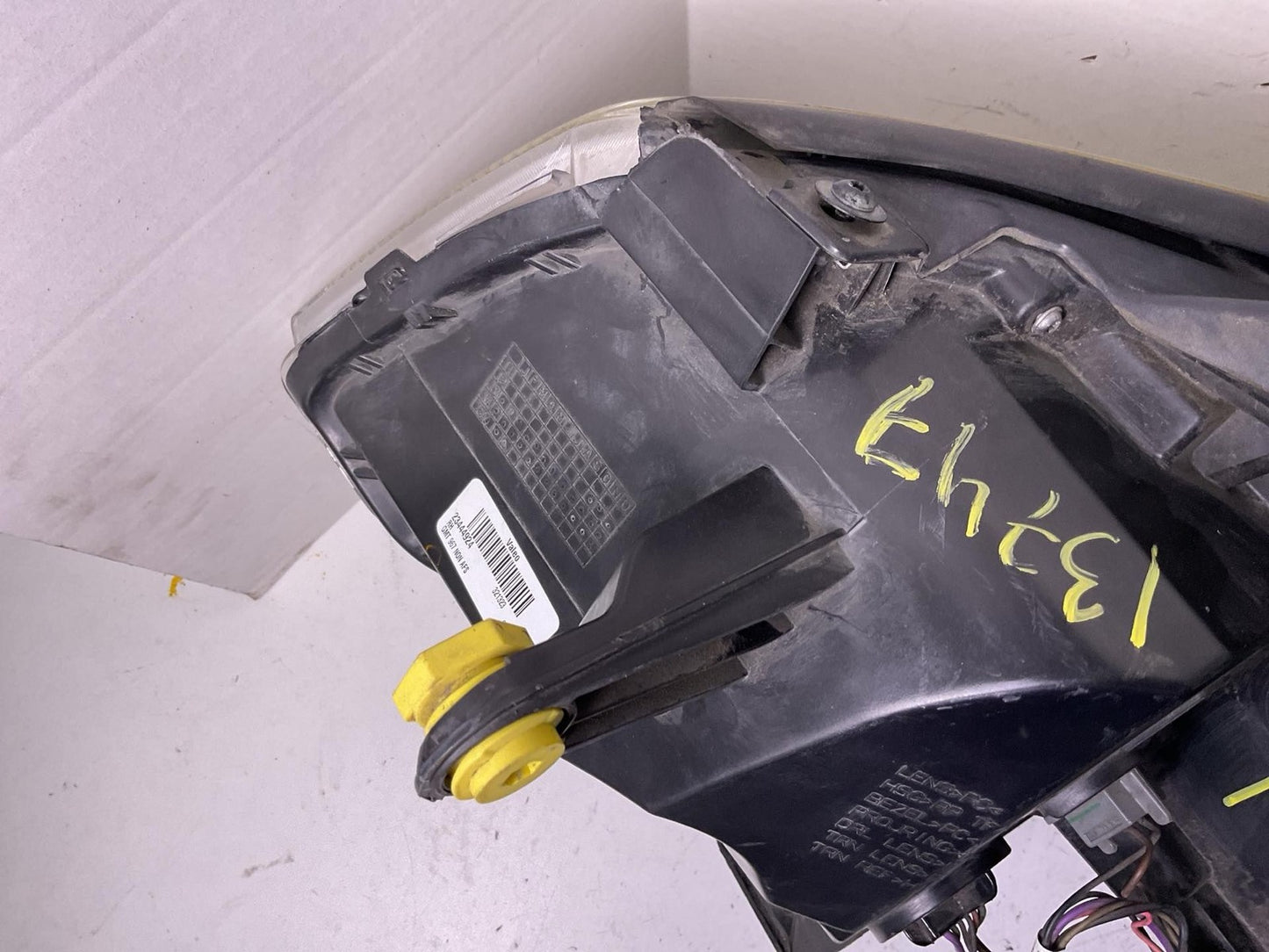 Headlamp Assembly BUICK ENCLAVE Right 13 14 15 16 175