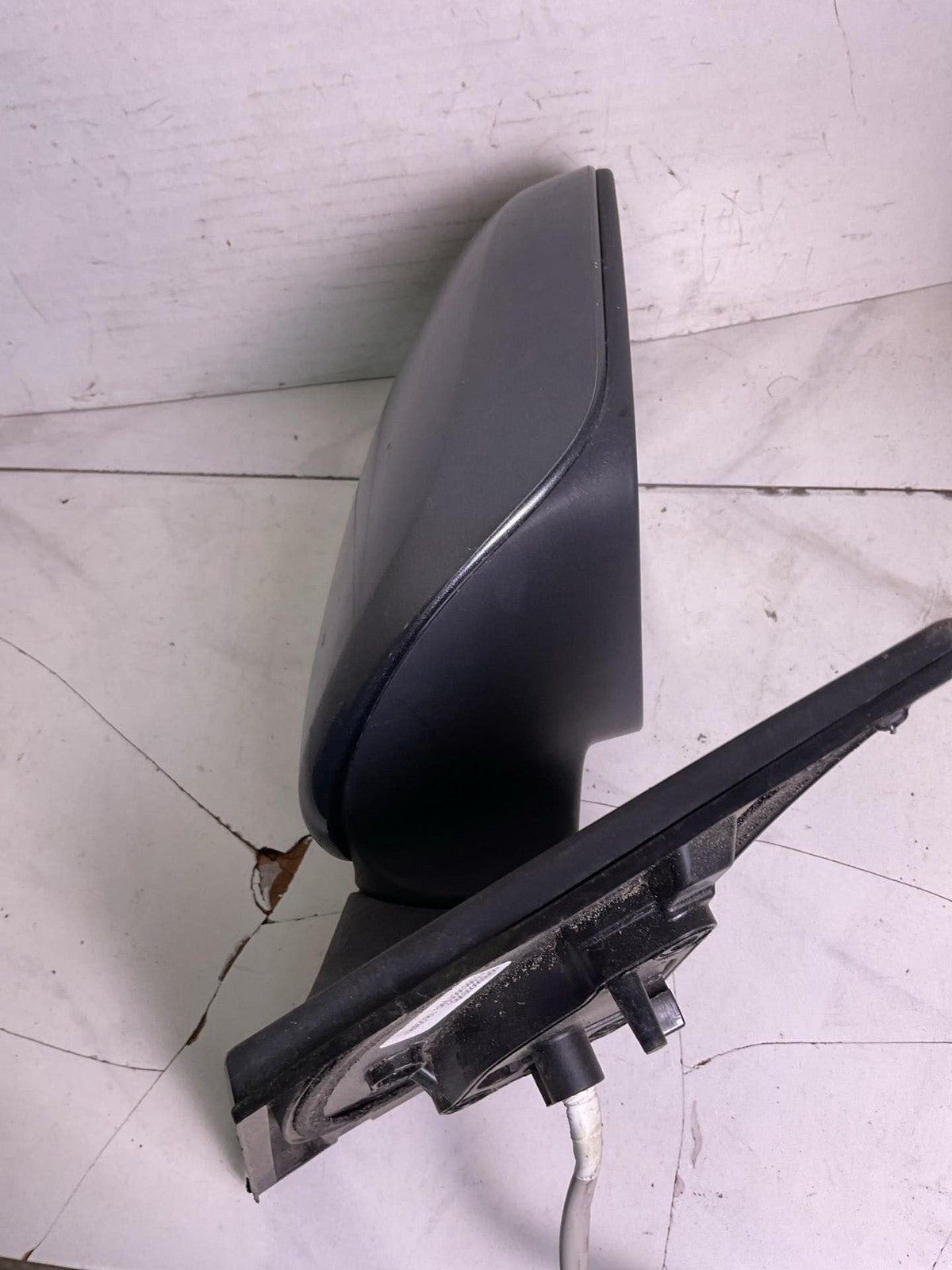 Door Mirror TOYOTA COROLLA Right 09 10 11 12 132