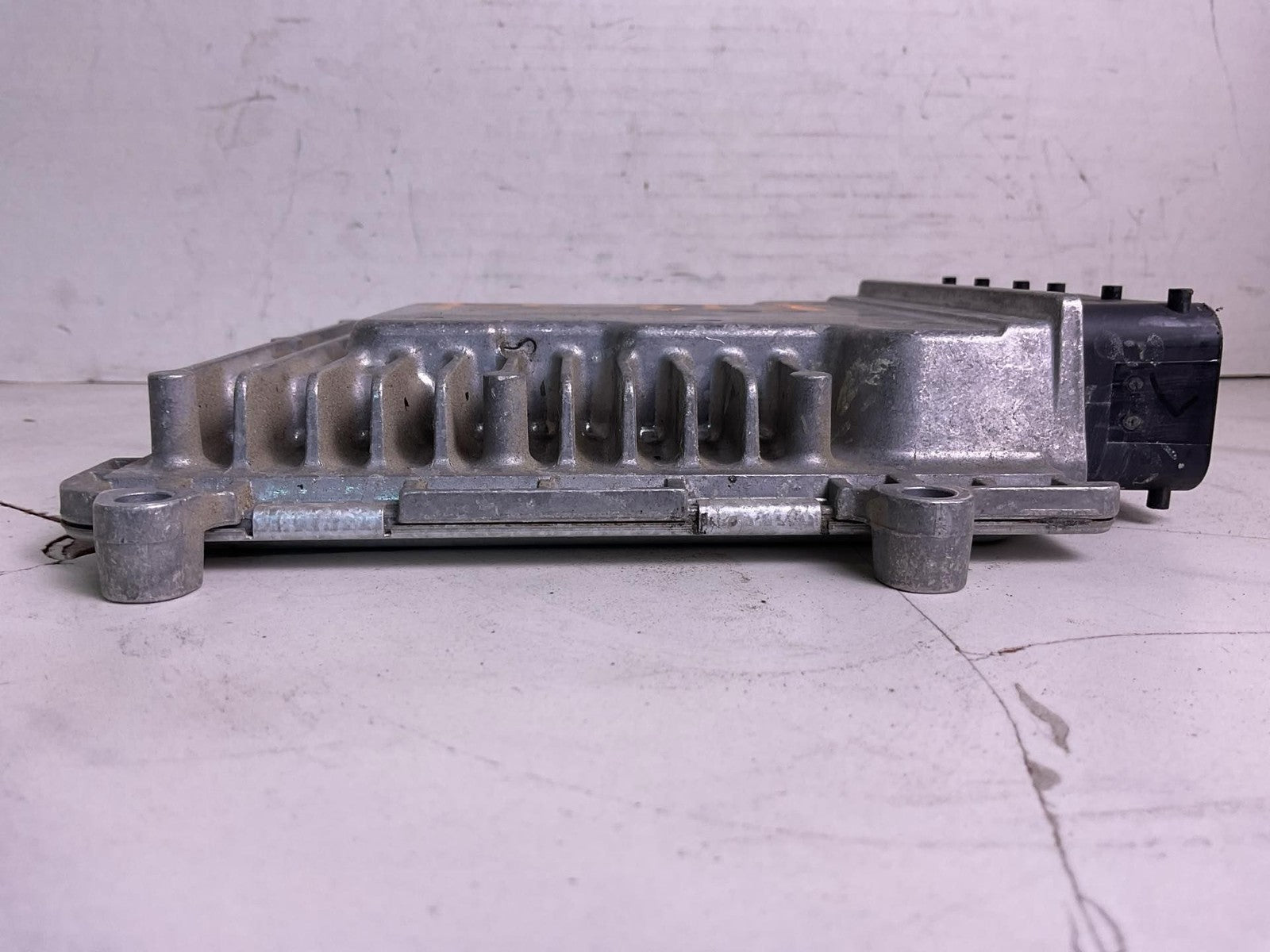 Engine/motor Brain Box KIA SOUL 20 21 223