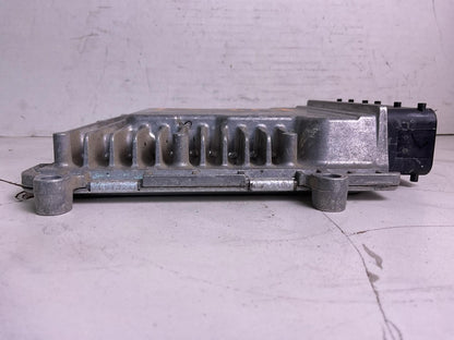 Engine/motor Brain Box KIA SOUL 20 21 223