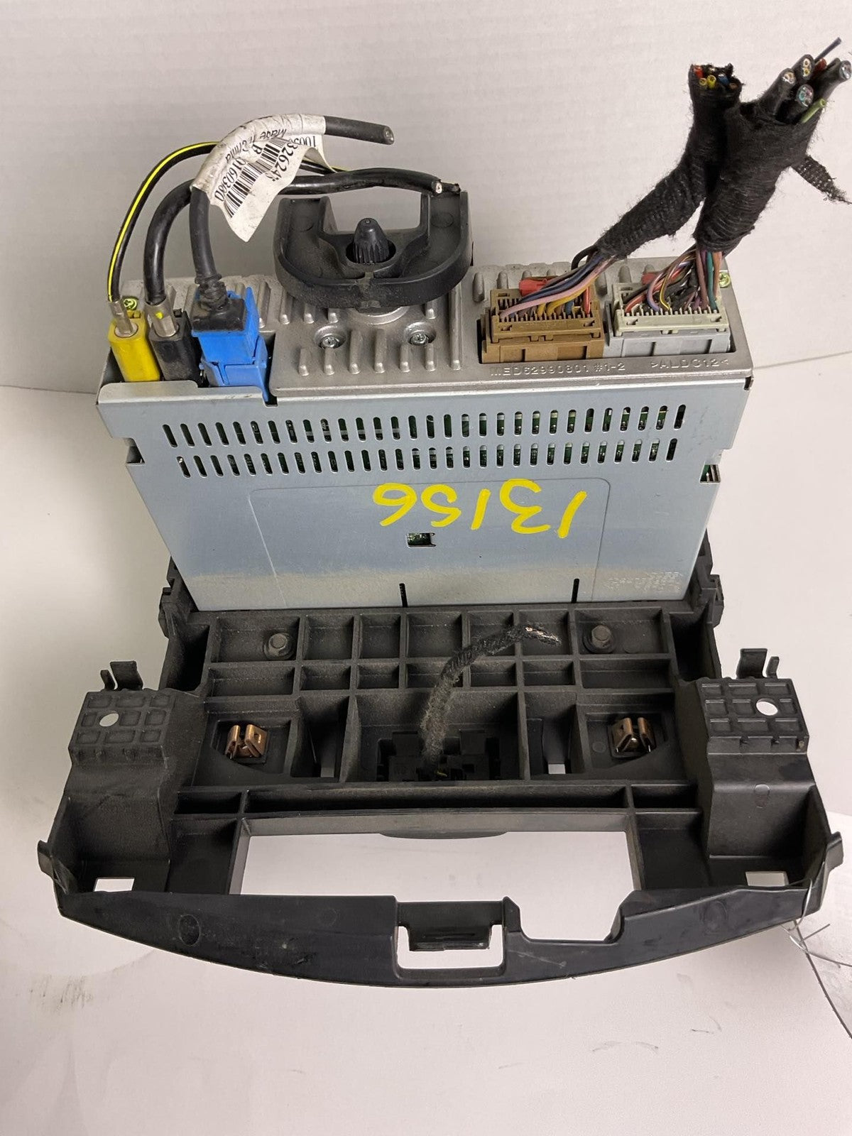 Car Stereo Radio Equipment Audio & Visual For 2016 2017 2018 Chevy Cruze3