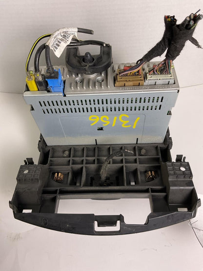 Car Stereo Radio Equipment Audio & Visual For 2016 2017 2018 Chevy Cruze3