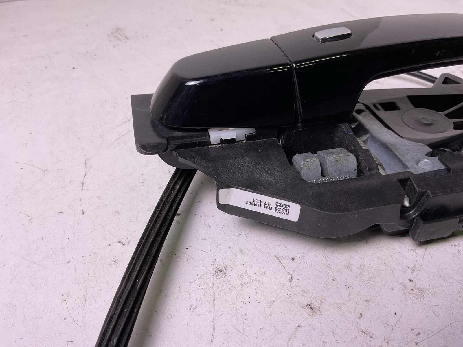 Outside Door Handle CHEVROLET BLAZER Right 19 20 21 22 23 242