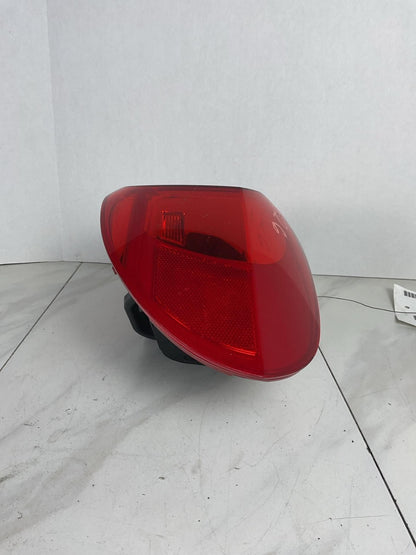 Tail Light Assembly VW TIGUAN Right 12 13 14 15 16 17 183