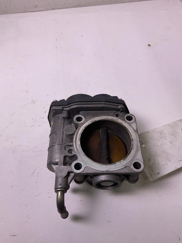 Throttle Body/valve Assembly For 2007 2008 Infiniti G351