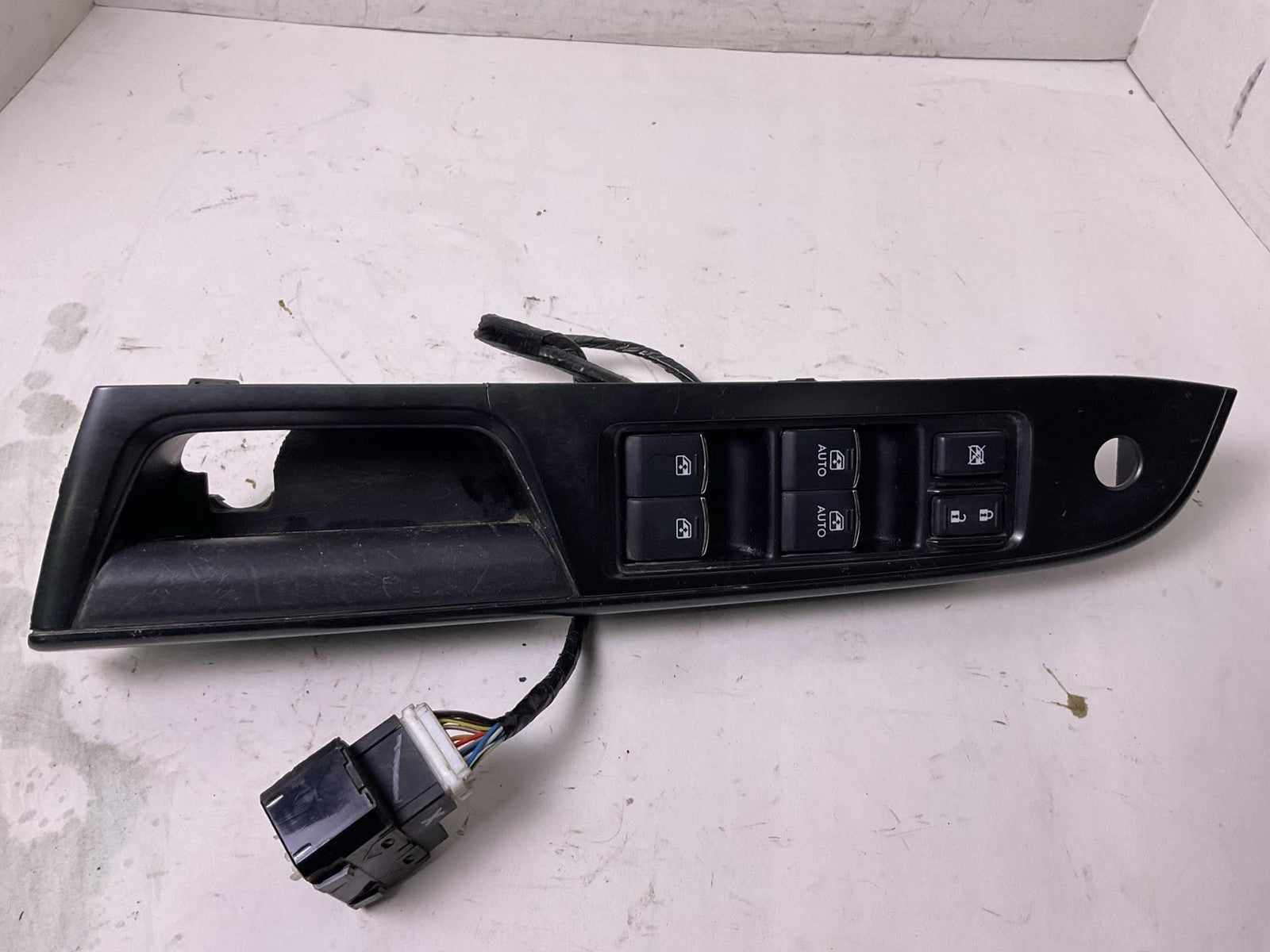 Door Switch Front SUBARU WRX 150