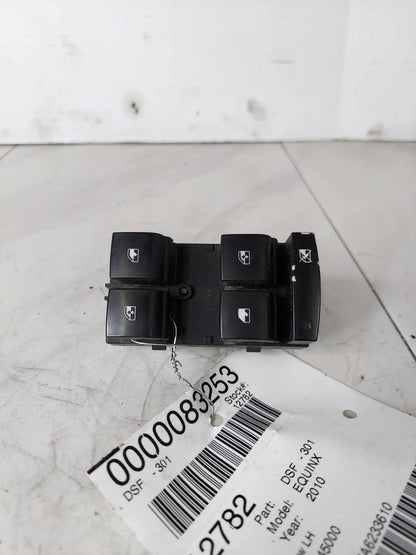 Door Switch Front CHEVY EQUINOX 10 11 12 13 14 15 16 170