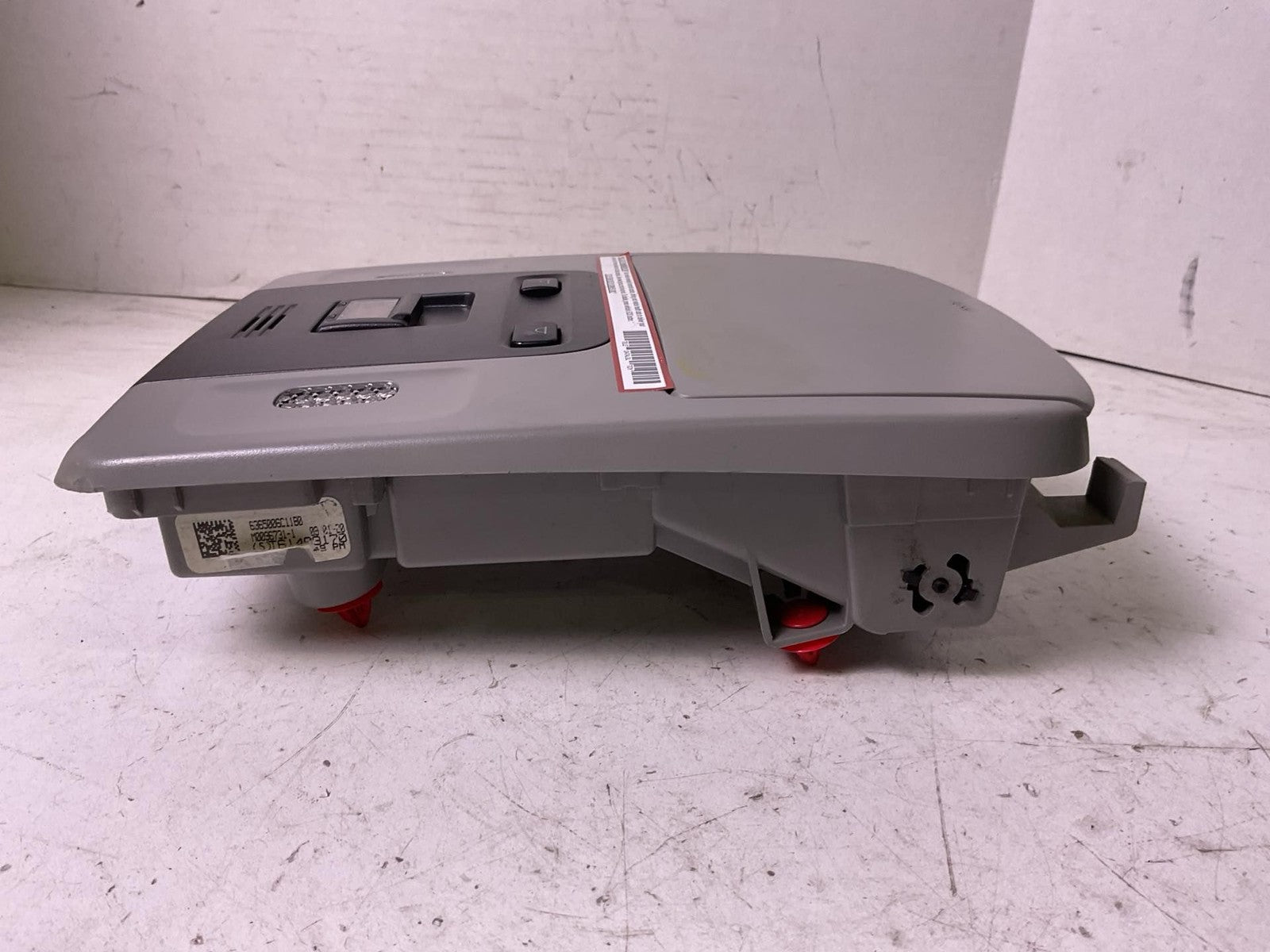 Front Console TOYOTA CAMRY 18 19 202