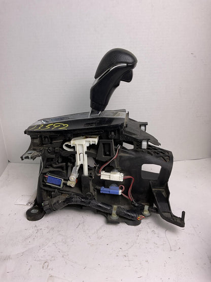 Floor Shifter HONDA ACCORD 153