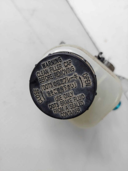 Master Cylinder INFINITI FX SERIES 03 04 053