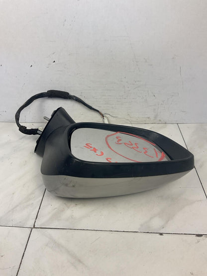 Left Driver Side Door Mirror for 2015-2016 MAZDA CX52