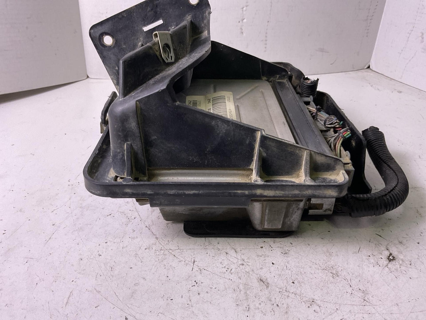 Engine/motor Brain Box For 2001 2002 GMC Sierra 25001