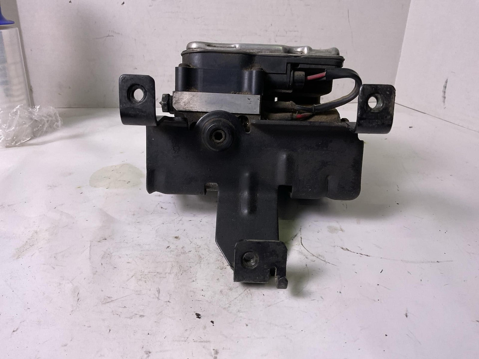 Anti-lock Brake Parts CHEVY SILVERADO 1500 99 00 01 021